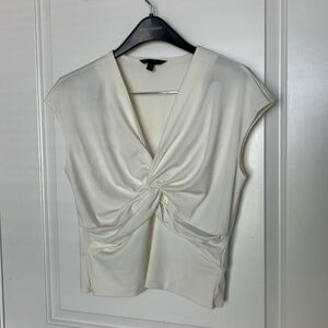 New top from Banana Republic, size M, never used